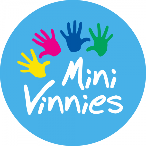 Mini Vinnies Social Justice Groups Vinnies Youth